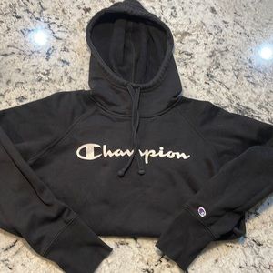 Women’s champion hoodie